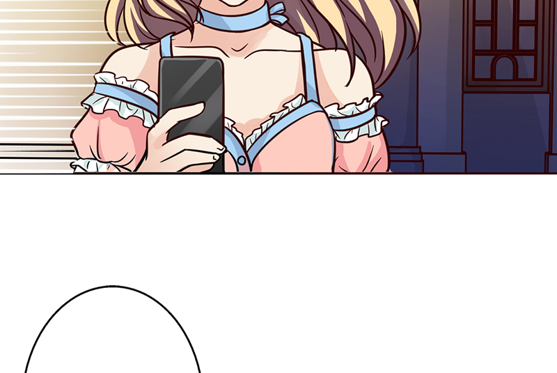 晚上才是女孩子漫画,第14章：晚上八点我等你5图