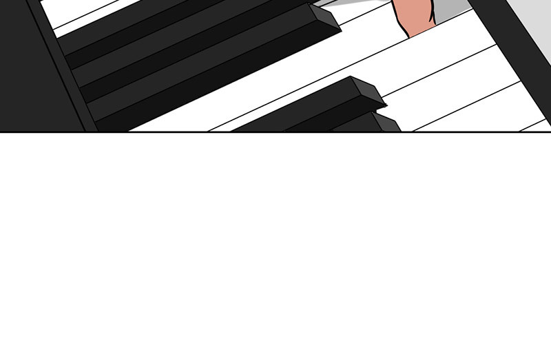 晚上才是女孩子漫画,第45章：一份小小的礼物3图