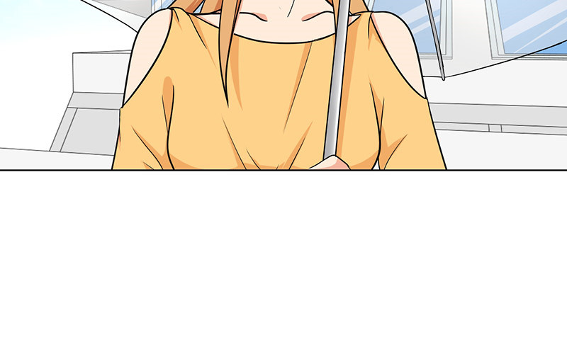 晚上才是女孩子漫画,第45章：一份小小的礼物5图