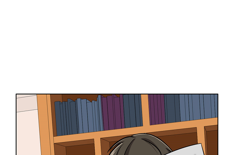 晚上才是女孩子漫画,第45章：一份小小的礼物4图