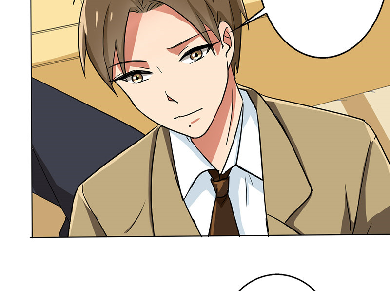 晚上才是女孩子漫画,第28章：谣言1图