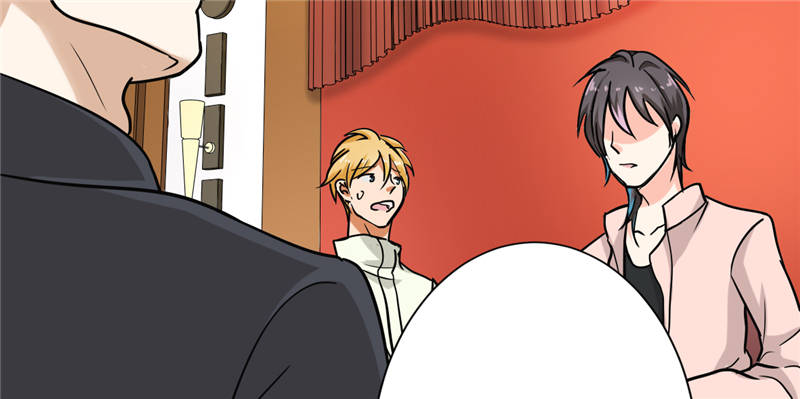 晚上才是女孩子漫画,第99章：歌唱祖国2图