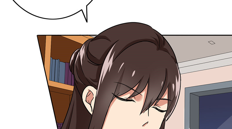 晚上才是女孩子漫画,第50章：为什么不见我？1图