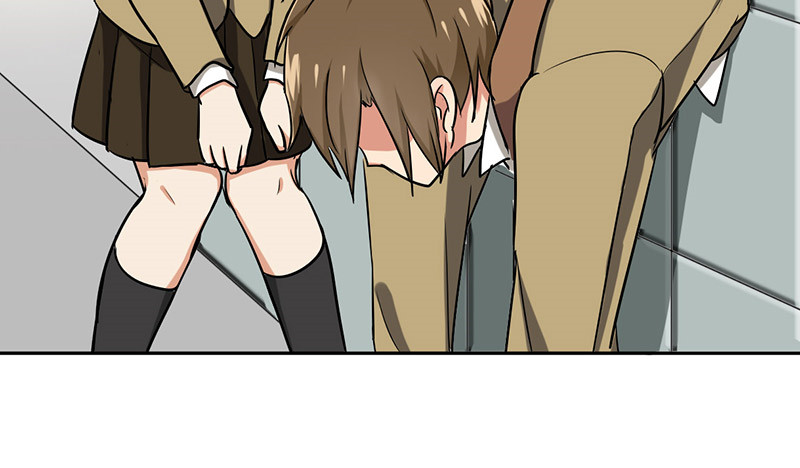 晚上才是女孩子漫画,第43章：失算了！3图