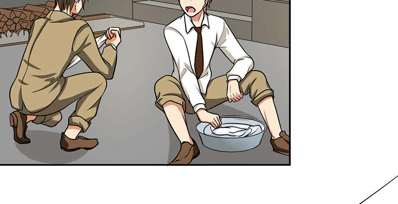 晚上才是女孩子漫画,第60章：成双成对4图