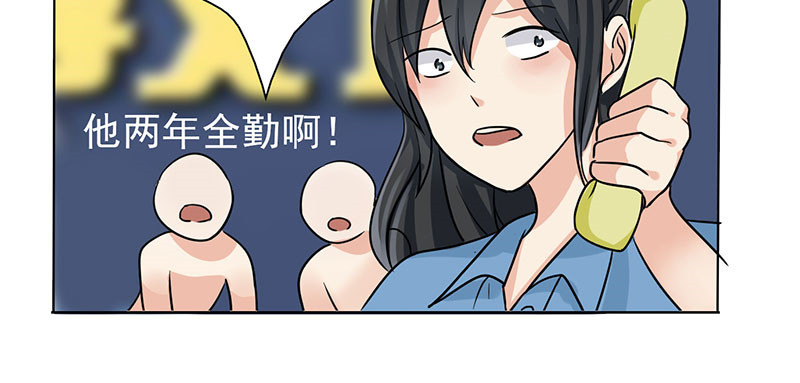 晚上才是女孩子漫画,第22章：被遗忘的期中考2图