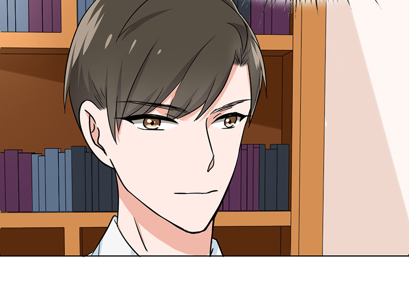 晚上才是女孩子漫画,第38章：人不可貌相4图