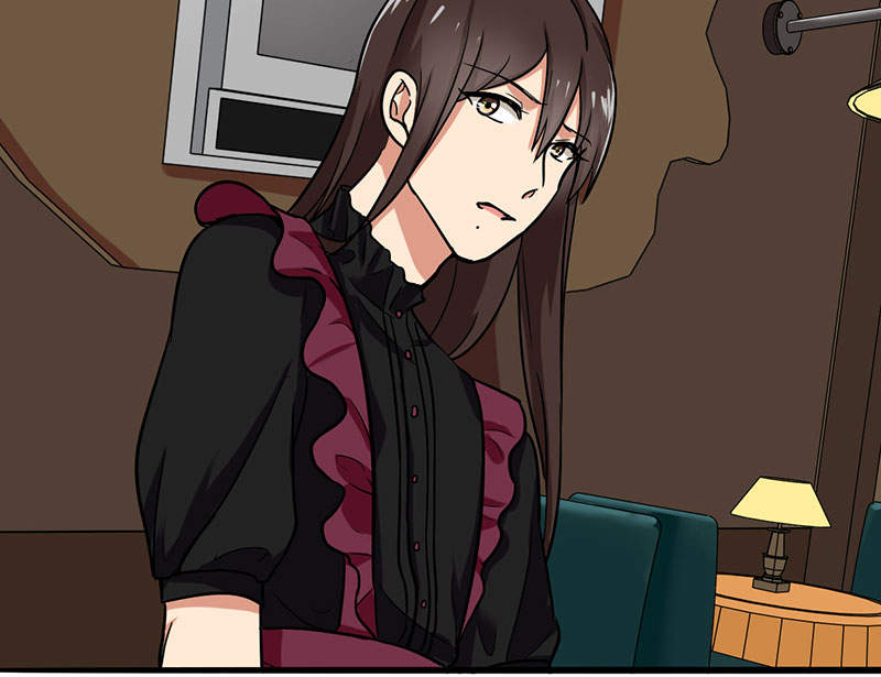 晚上才是女孩子漫画,第53章：结，结扎……！2图