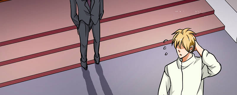 晚上才是女孩子漫画,第100章：长得帅又有钱4图