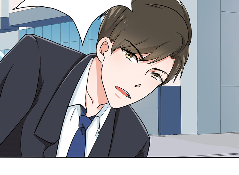 晚上才是女孩子漫画,第26章：桃花运爆发！2图