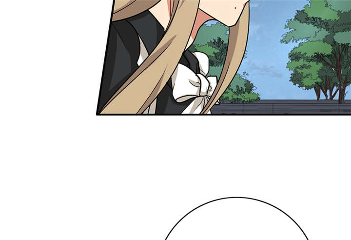 晚上才是女孩子漫画,第62章：老师要跟别人结婚？5图