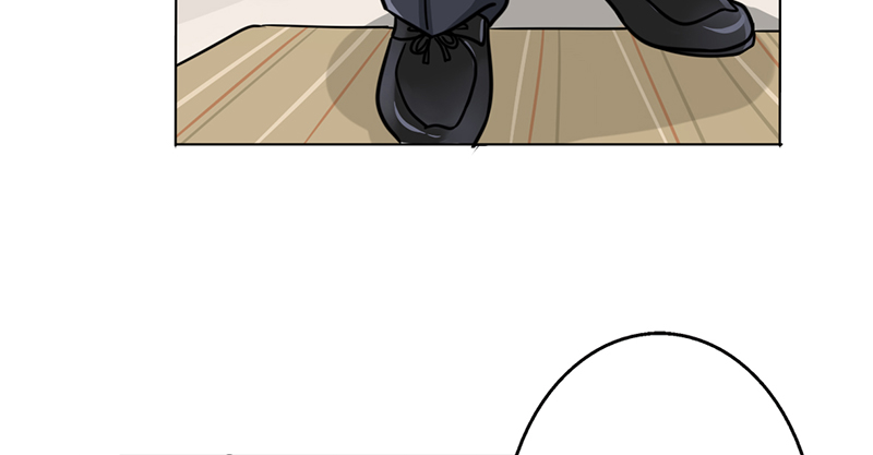 晚上才是女孩子漫画,第17章：美少女的警告4图