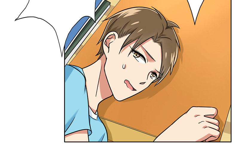 晚上才是女孩子漫画,第40章：我受不了啊4图