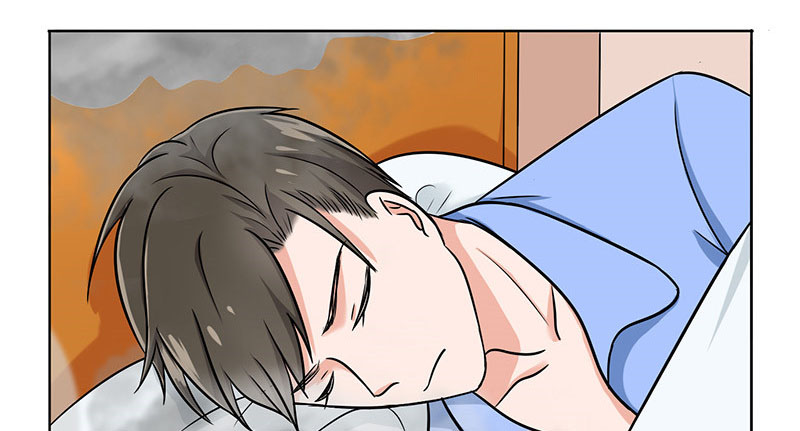 晚上才是女孩子漫画,第40章：我受不了啊1图