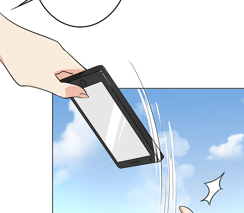 晚上才是女孩子漫画,第45章：一份小小的礼物2图