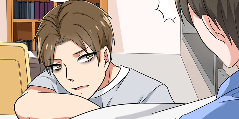 晚上才是女孩子漫画,第42章：搭腰手法4图