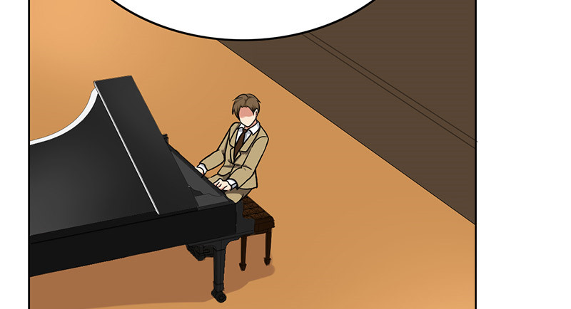 晚上才是女孩子漫画,第47章：受宠若惊4图