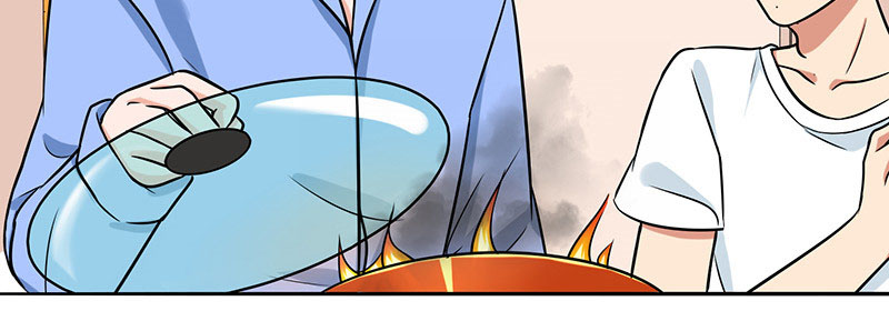 晚上才是女孩子漫画,第40章：我受不了啊3图