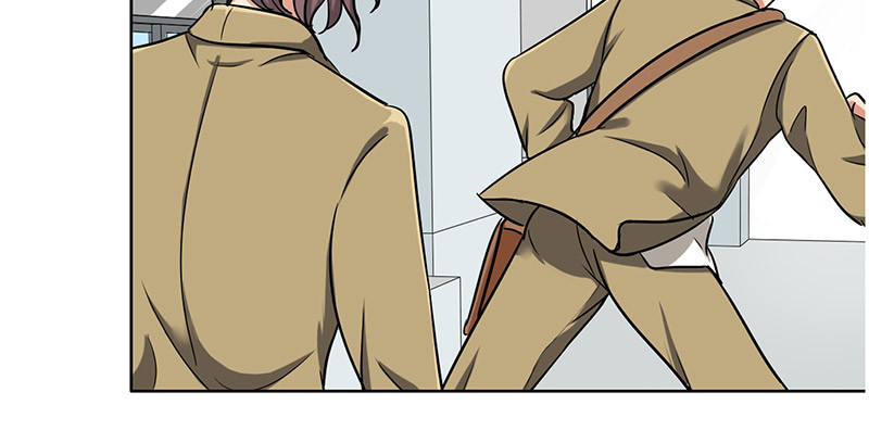 晚上才是女孩子漫画,第43章：失算了！5图