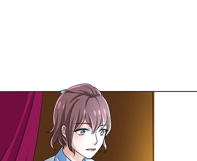 晚上才是女孩子漫画,第12章：你阻止不了她绽放光芒1图