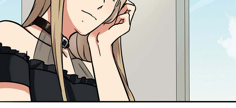 晚上才是女孩子漫画,第51章：请你帮我拒绝她1图