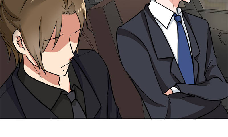 晚上才是女孩子漫画,第85章：你当我是死人吗3图