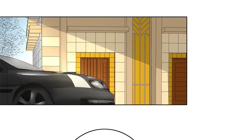 晚上才是女孩子漫画,第85章：你当我是死人吗1图