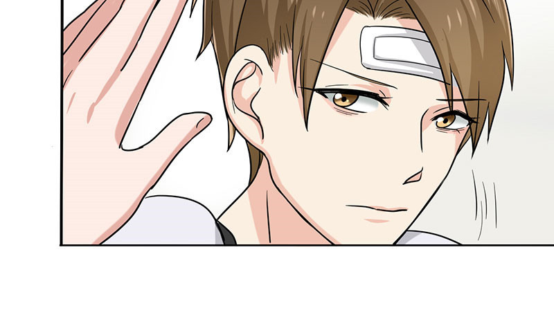 晚上才是女孩子漫画,第22章：被遗忘的期中考3图