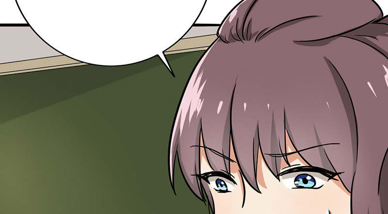 晚上才是女孩子漫画,第52章：做一次坏人2图