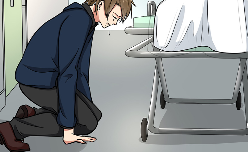 晚上才是女孩子漫画,第83章：或早或晚2图