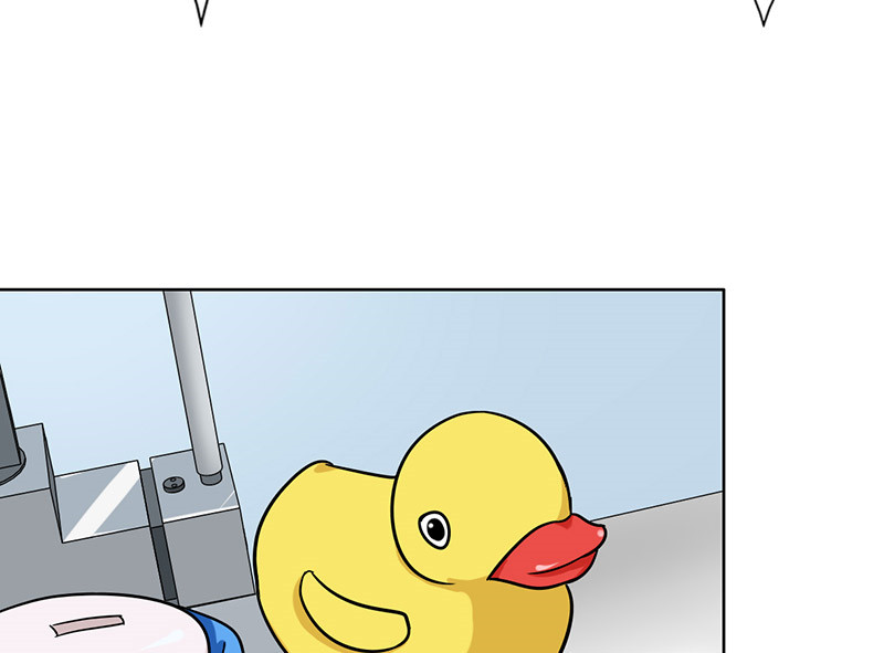 晚上才是女孩子漫画,第40章：我受不了啊2图