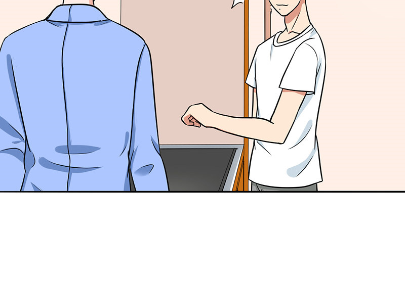 晚上才是女孩子漫画,第40章：我受不了啊5图