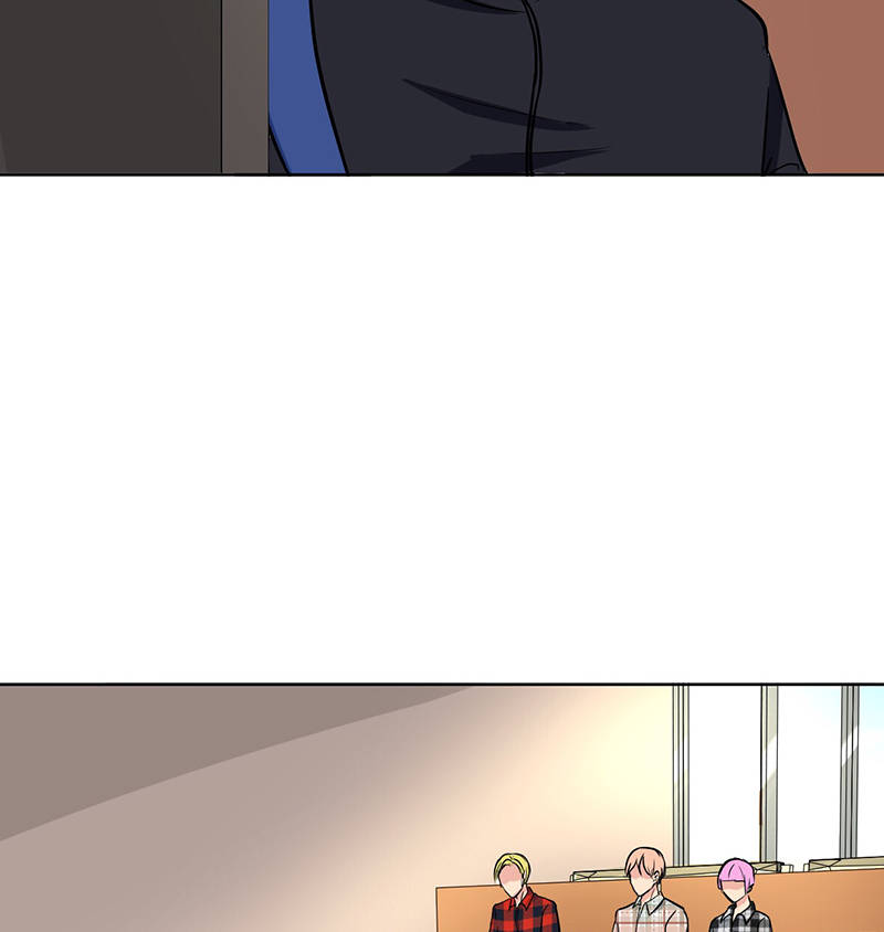 晚上才是女孩子漫画,第92章：是坏人哦3图