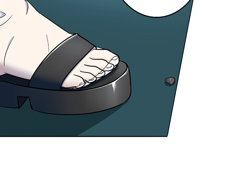 晚上才是女孩子漫画,第41章：你饶了我吧！2图