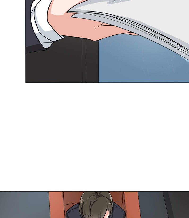 晚上才是女孩子漫画,第78章：父子间的谈话4图