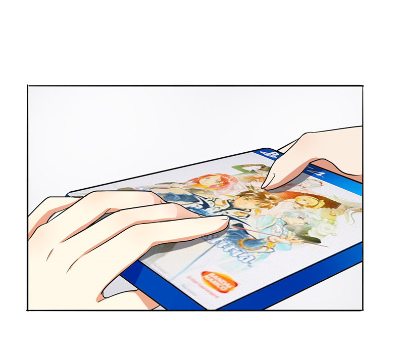晚上才是女孩子漫画,第26章：桃花运爆发！4图