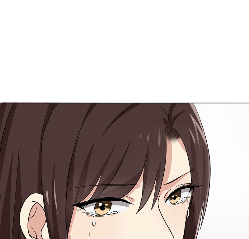 晚上才是女孩子漫画,第27章：出大事了！4图