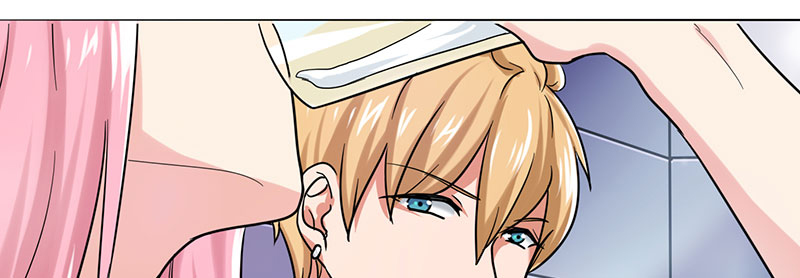 晚上才是女孩子漫画,第20章：我喝多了1图