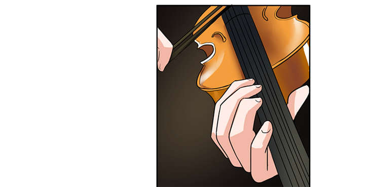 晚上才是女孩子漫画,第65章：老师还没回来啊？2图