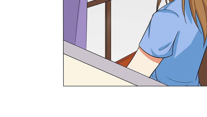 晚上才是女孩子漫画,第58章：一场车祸4图