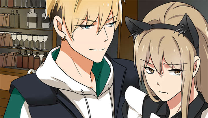 晚上才是女孩子漫画,第62章：老师要跟别人结婚？4图