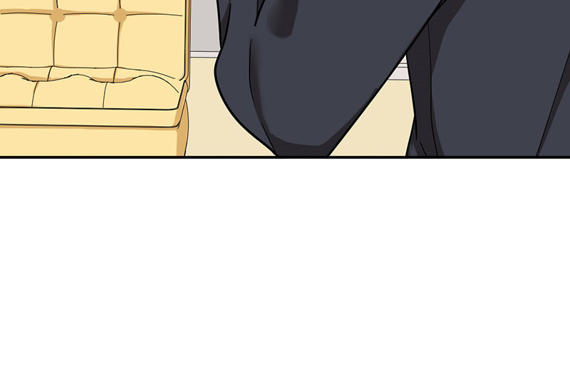 晚上才是女孩子漫画,第44章：对不起，我说谎了。1图