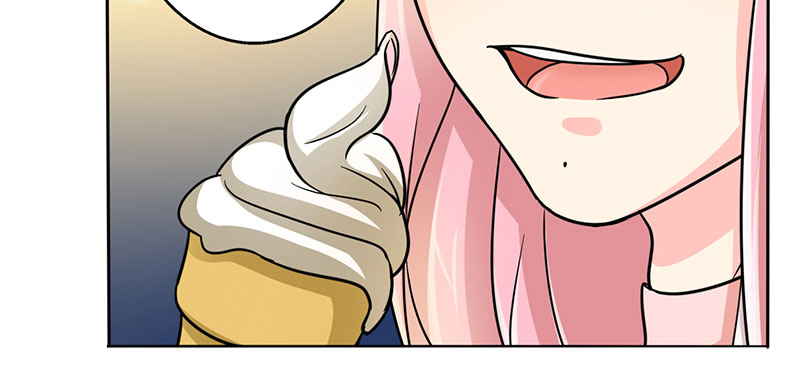 晚上才是女孩子漫画,第19章：喜欢这件事2图