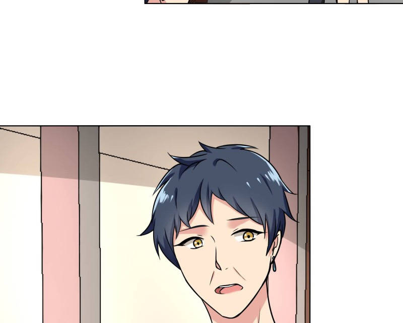 晚上才是女孩子漫画,第87章：喝断片了？1图