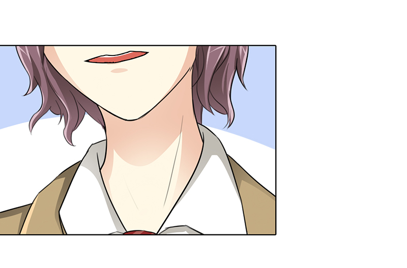 晚上才是女孩子漫画,第10章：这本的剧情很感人哦3图