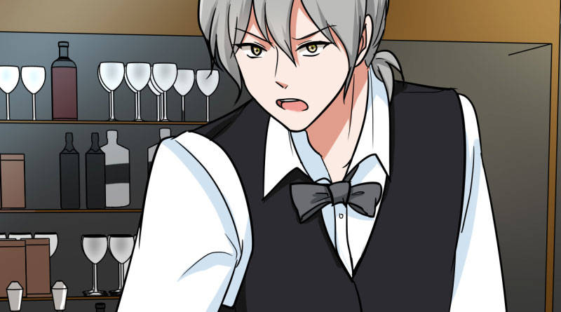 晚上才是女孩子漫画,第89章：还不是时候3图