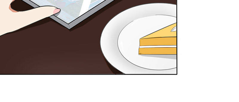 晚上才是女孩子漫画,第26章：桃花运爆发！5图