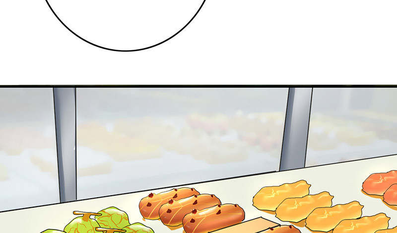 晚上才是女孩子漫画,第52章：做一次坏人3图