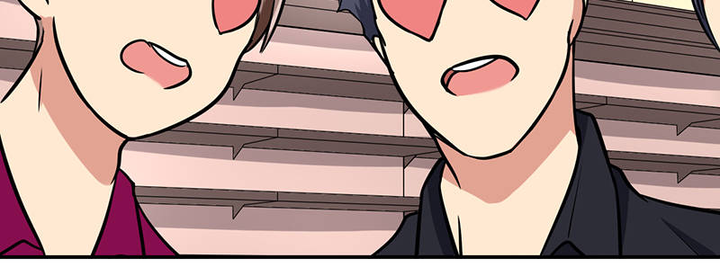 晚上才是女孩子漫画,第101章：男人的衣柜4图