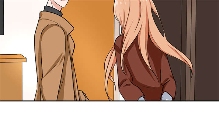 晚上才是女孩子漫画,第64章：圣诞啊……3图